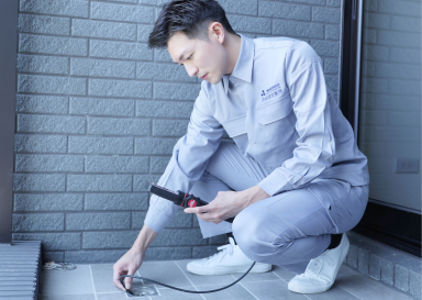 房屋驗收及交屋作業