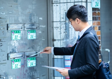 評估適合改建的老屋住宅